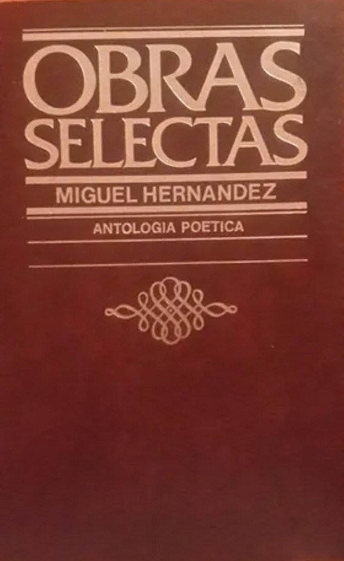 Obras selectas